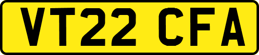 VT22CFA