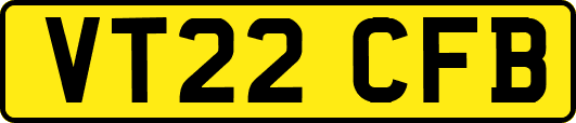 VT22CFB