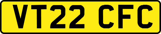 VT22CFC