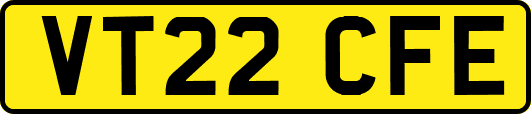 VT22CFE