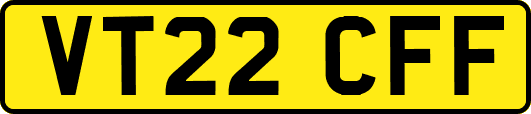 VT22CFF