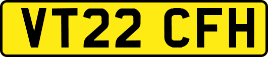 VT22CFH