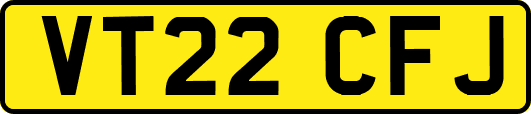 VT22CFJ