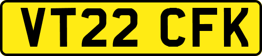 VT22CFK