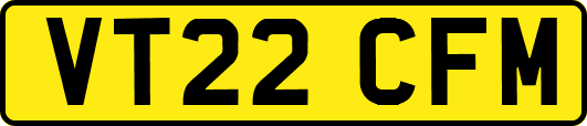 VT22CFM