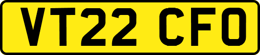 VT22CFO