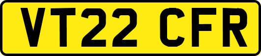 VT22CFR