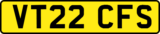 VT22CFS