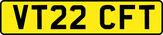 VT22CFT