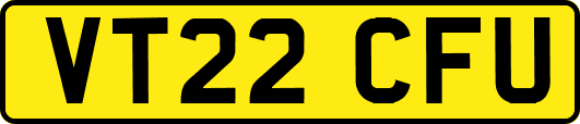 VT22CFU