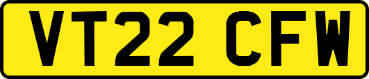 VT22CFW