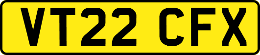 VT22CFX