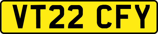 VT22CFY