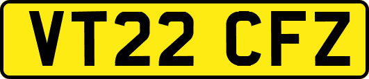 VT22CFZ