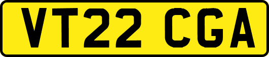 VT22CGA