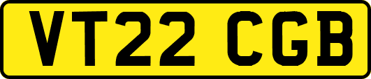 VT22CGB