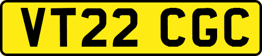 VT22CGC