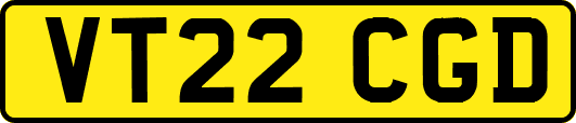 VT22CGD