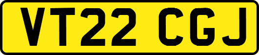 VT22CGJ