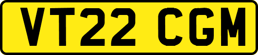 VT22CGM