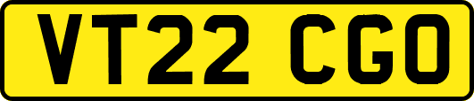 VT22CGO