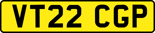 VT22CGP