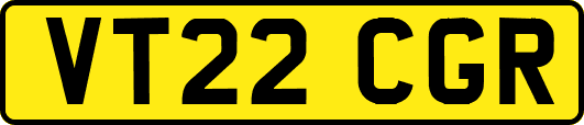 VT22CGR