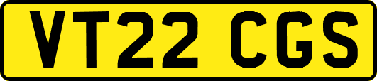VT22CGS