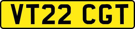VT22CGT