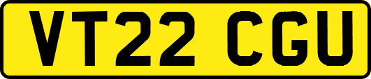 VT22CGU