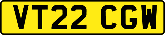 VT22CGW