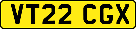 VT22CGX