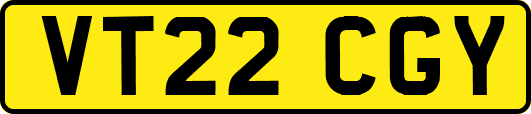 VT22CGY