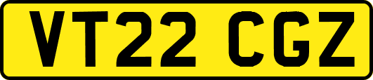 VT22CGZ