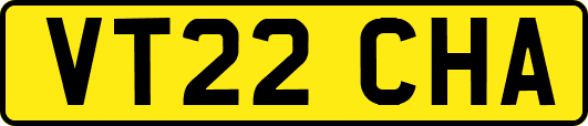 VT22CHA