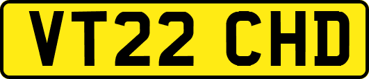 VT22CHD