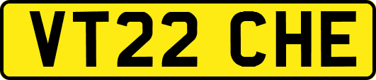 VT22CHE