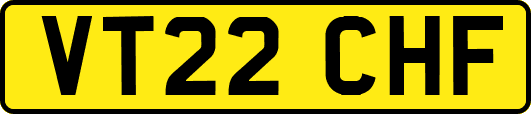 VT22CHF