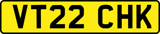 VT22CHK