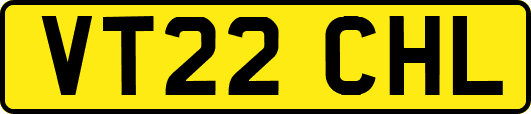 VT22CHL