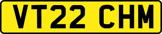 VT22CHM