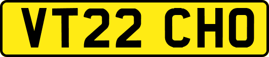 VT22CHO