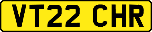 VT22CHR