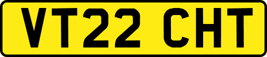 VT22CHT