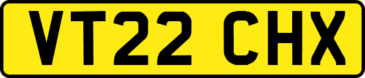 VT22CHX