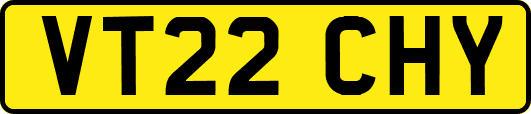 VT22CHY