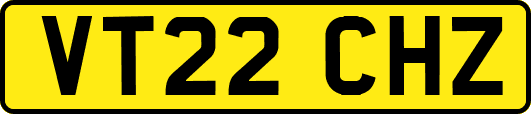 VT22CHZ
