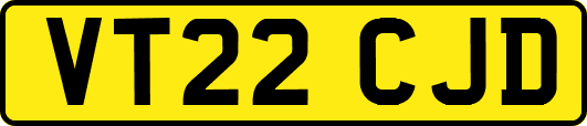 VT22CJD