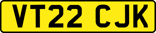 VT22CJK