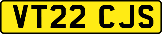 VT22CJS